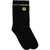 BARROW Socks With Logo BLACK