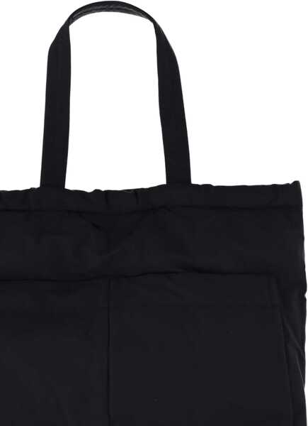 Genti de mana Aspesi Shopper Bag BLUE Femei (BM 19456763) 2