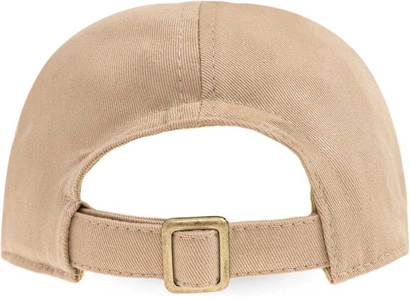 Sepci Vivienne Westwood Baseball Cap With Logo BEIGE Femei (BM 19456766) 2