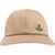 Vivienne Westwood Baseball Cap With Logo BEIGE