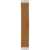 Bally Wool Blend Scarf BROWN