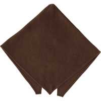 Esarfe THE GARMENT Dama - Esarfe THE GARMENT Clooney Scarf BROWN Femei (BM 19456793) - B-mall.ro