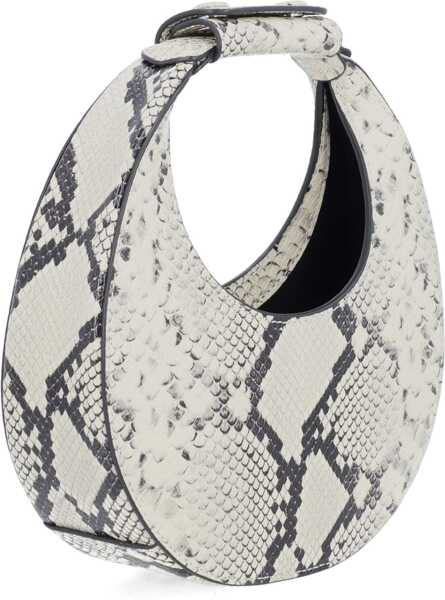 Genti de mana STAUD Goodnight Moon Bag ANIMALIER Femei (BM 19456802) 4