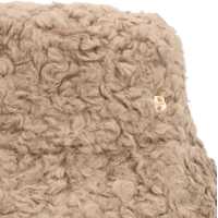 Palarii Dama - Palarii Hugo Boss Valentyne Ff Hat BROWN Femei (BM 19456805) - B-mall.ro