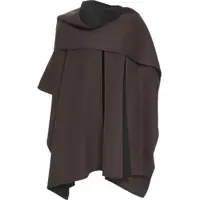 Poncho Reversible cape Femei