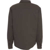 Jachete pentru Barbati - Jachete Cruna Padded overshirt Blue Barbati (BM 19456931) - B-mall.ro