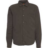 Jachete Padded overshirt Barbati