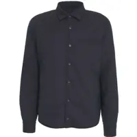 Jachete Padded overshirt Barbati