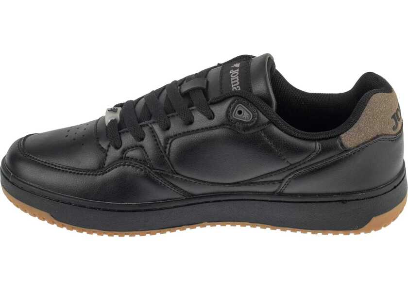 Sneakers Joma C.Stadium Men 2501 Black Barbati (BM 19456976) 2