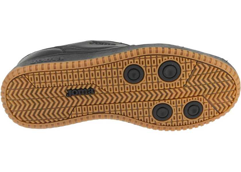 Sneakers Joma C.Stadium Men 2501 Black Barbati (BM 19456976) 4