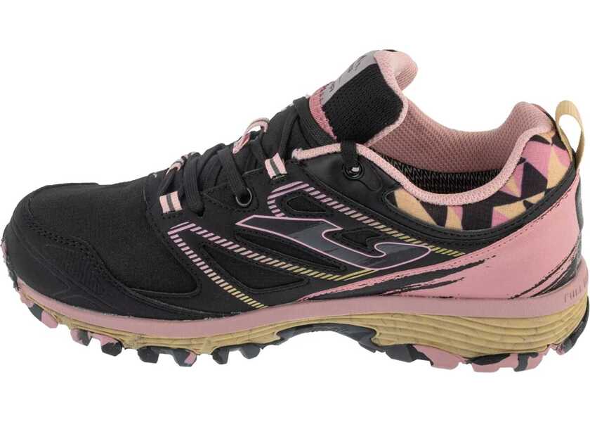 Bocanci de munte Joma J.Vora Jr 2501 Black Fete (BM 19456979) 2