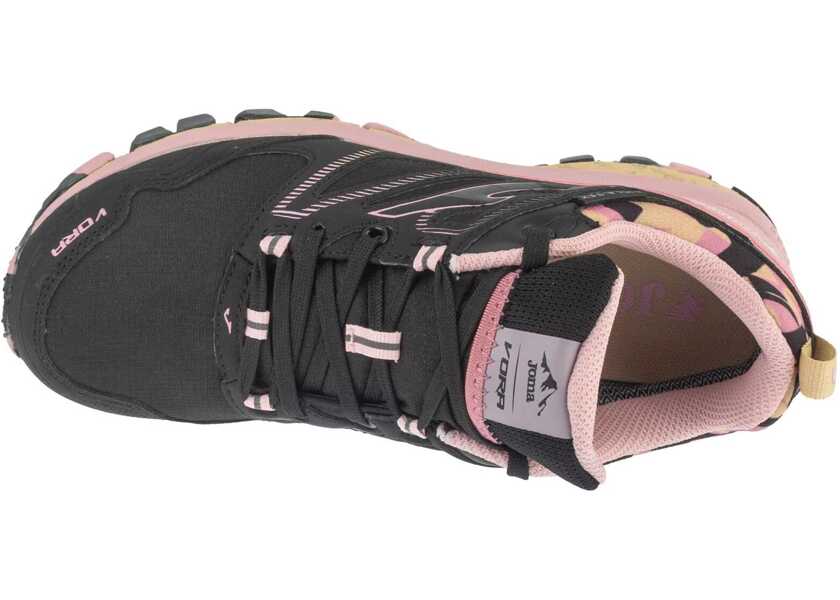 Bocanci de munte Joma J.Vora Jr 2501 Black Fete (BM 19456979) 3