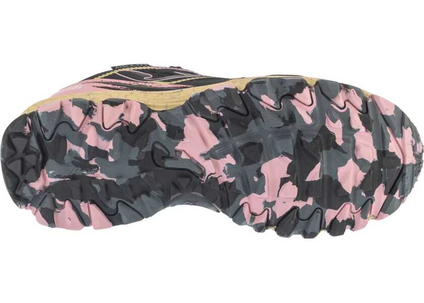 Bocanci de munte Joma J.Vora Jr 2501 Black Fete (BM 19456979) 4