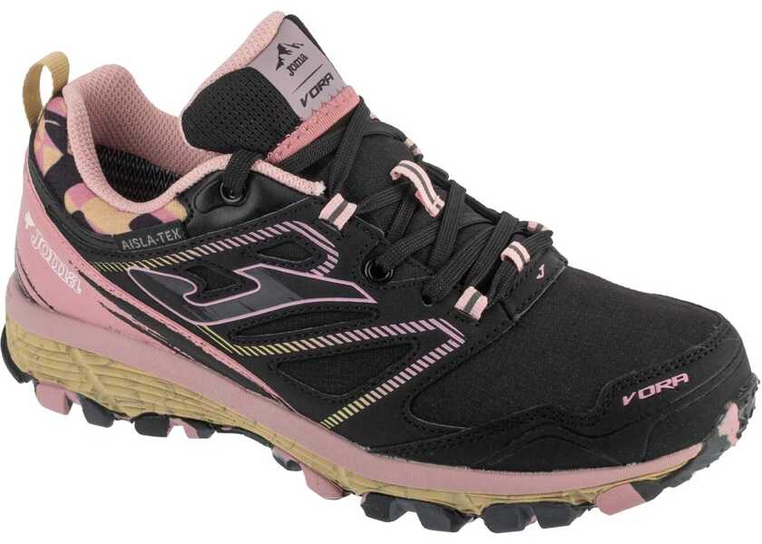 Bocanci de munte Joma J.Vora Jr 2501 Black Fete (BM 19456979) 1