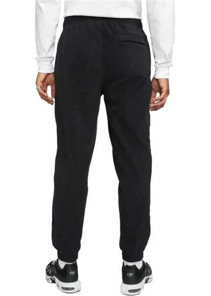 Pantaloni de trening Nike Club Fleece Pant Black Barbati (BM 19456981) 2