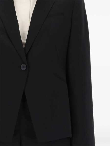 Sacouri Hugo Boss Blazer Jia BLACK Femei (BM 19457003) 2
