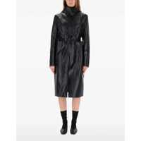 Paltoane "Concealed" Coat Femei