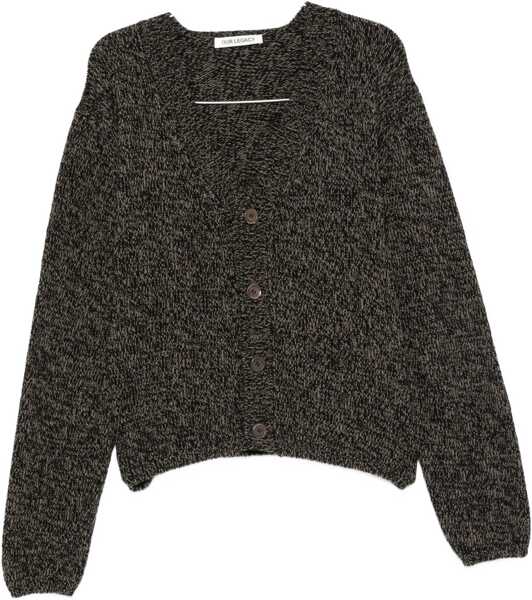 Cardigane OUR LEGACY Cardigan Academy MULTICOLOUR Femei (BM 19457015) 1