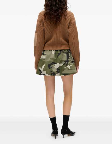 Pulovere Baum und Pferdgarten Sweater Clyde BROWN Femei (BM 19457021) 4