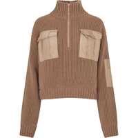 Pulovere Sweater "Clyde" Femei