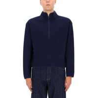 Bluze de trening Half Zipper Sweatshirt Barbati