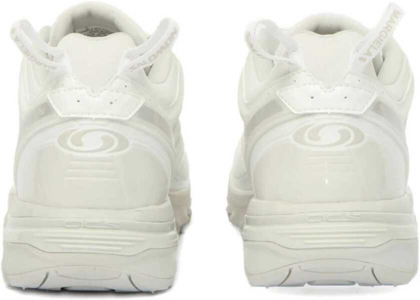 Sneakers MM6 Maison Margiela Mm6 X Salomon Acs Pro Sneaker WHITE Barbati (BM 19457042) 3