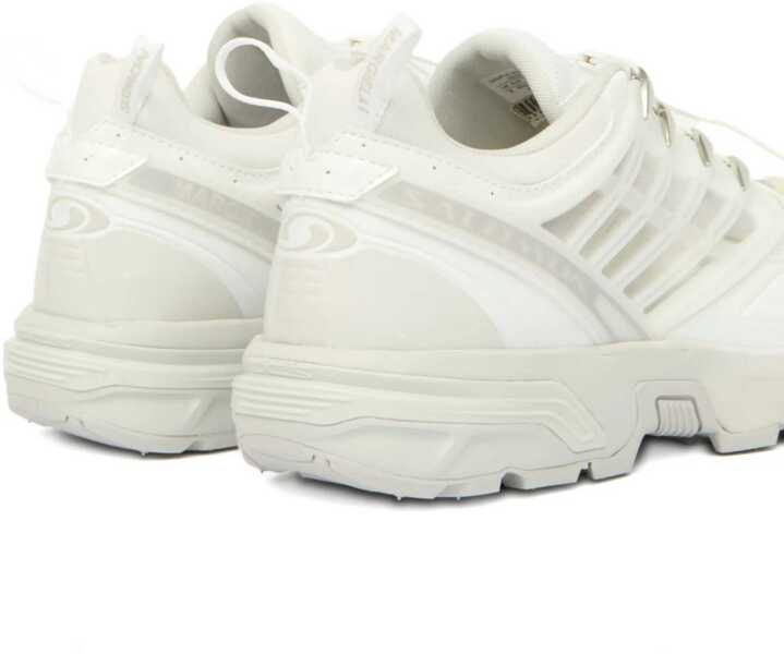 Sneakers MM6 Maison Margiela Mm6 X Salomon Acs Pro Sneaker WHITE Barbati (BM 19457042) 5