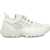 MM6 Maison Margiela "Mm6 X Salomon Acs Pro" Sneaker WHITE