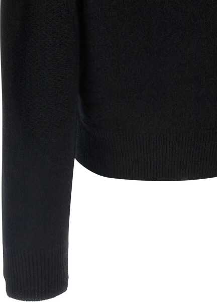 Tricouri Polo GUEST IN RESIDENCE Polo Allday BLACK Femei (BM 19457045) 3