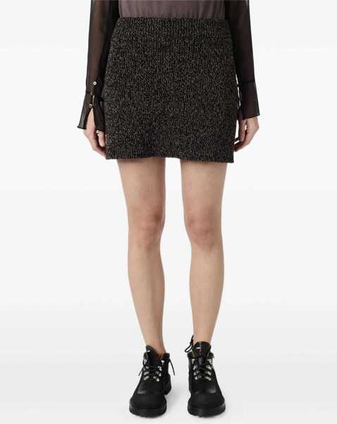 Tricouri OUR LEGACY Sculpt T-Shirt MULTICOLOUR Femei (BM 19457048) 4