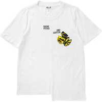 Tricouri Asymmetrical "Jawos" T-Shirt Femei