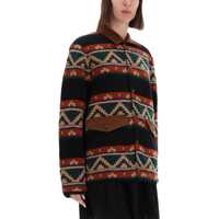 Sacouri office Dama - Sacouri office GUEST IN RESIDENCE Western Industry Jacket BLACK Femei (BM 19457066) - B-mall.ro