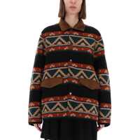 Sacouri office "Western Industry" Jacket Femei