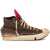 Maison Margiela "Loved To Death" Sneaker MULTICOLOUR