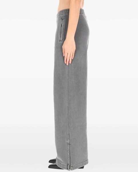 Pantaloni casual OUR LEGACY Lounge Pants BLACK Femei (BM 19457099) 3