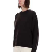 Pulovere casual GUEST IN RESIDENCE Dama - Pulovere casual GUEST IN RESIDENCE Cozy Crew Shirt BROWN Femei (BM 19457126) - B-mall.ro