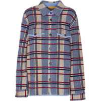 Bluze "Plaid Work" Shirt Femei