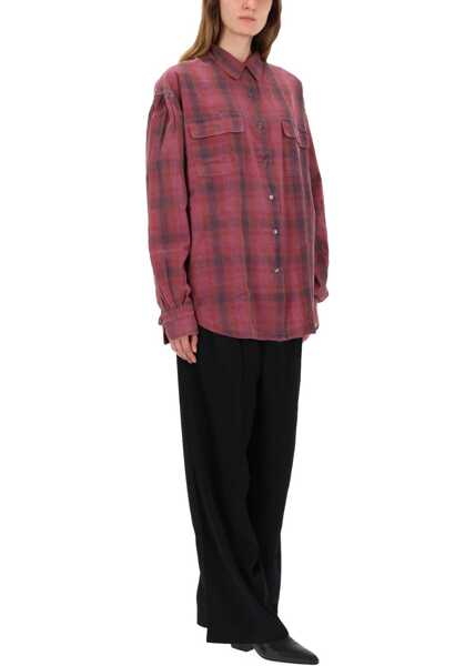 Pantaloni casual OUR LEGACY Pants Robe BLACK Femei (BM 19457138) 2