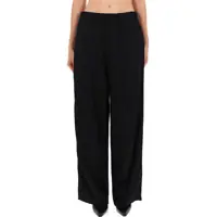 Pantaloni casual Pants "Robe" Femei