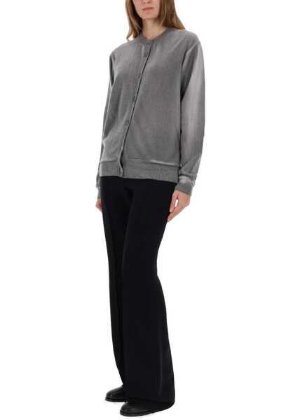 Cardigane OUR LEGACY Cardigan Dual GREY Femei (BM 19457147) 2