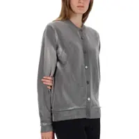 Cardigane OUR LEGACY Dama - Cardigane OUR LEGACY Cardigan Dual GREY Femei (BM 19457147) - B-mall.ro