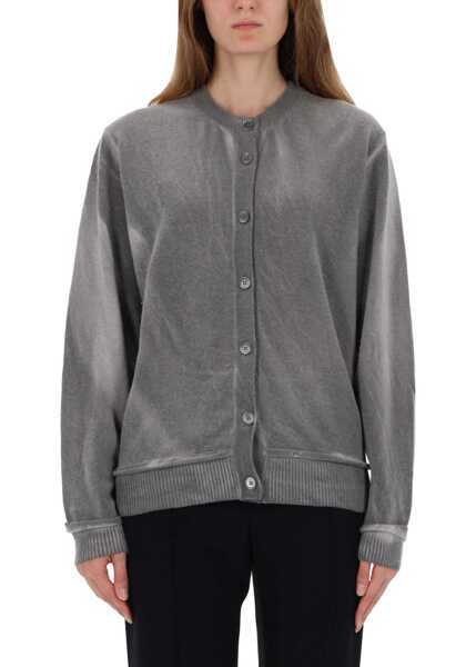 Cardigane OUR LEGACY Cardigan Dual GREY Femei (BM 19457147) 1