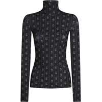 Pulovere casual Shirt With Print Femei