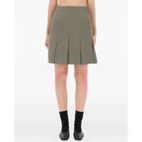 Fuste casual "Girdle" Skirt Femei