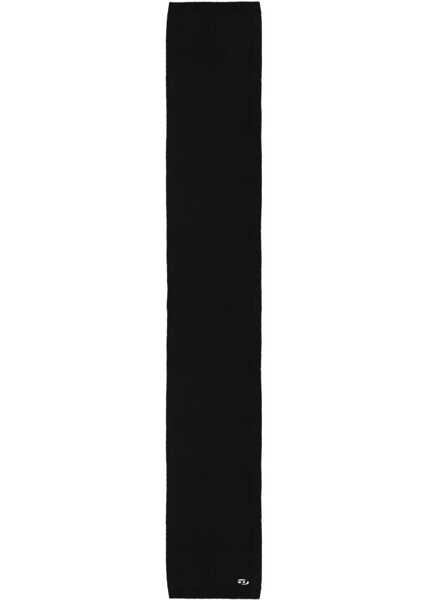 Esarfe Diesel K-Aras Scarf BLACK Barbati (BM 19457162) 1