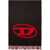 Diesel "S-Tevie" Scarf BLACK