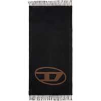 Esarfe "S-Tevie" Scarf Barbati