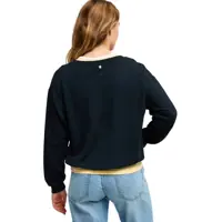 Bluze Roxy Dama - Bluze Roxy Surfing By Moonlight Navy Femei (BM 19457375) - B-mall.ro