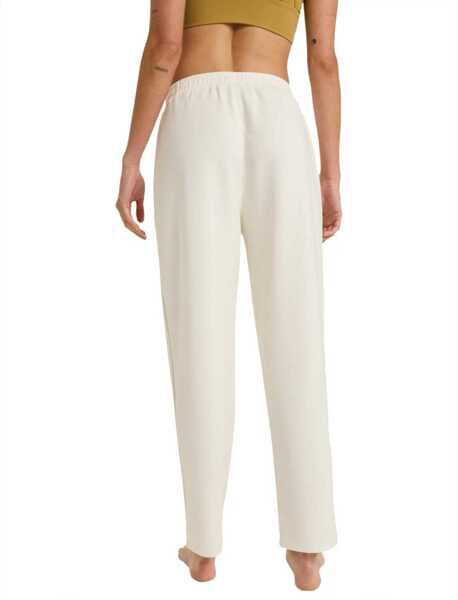 Colanti fitness Roxy Rise Vibe Sweets White Femei (BM 19457378) 2