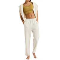 Colanti fitness Dama - Colanti fitness Roxy Rise Vibe Sweets White Femei (BM 19457378) - B-mall.ro